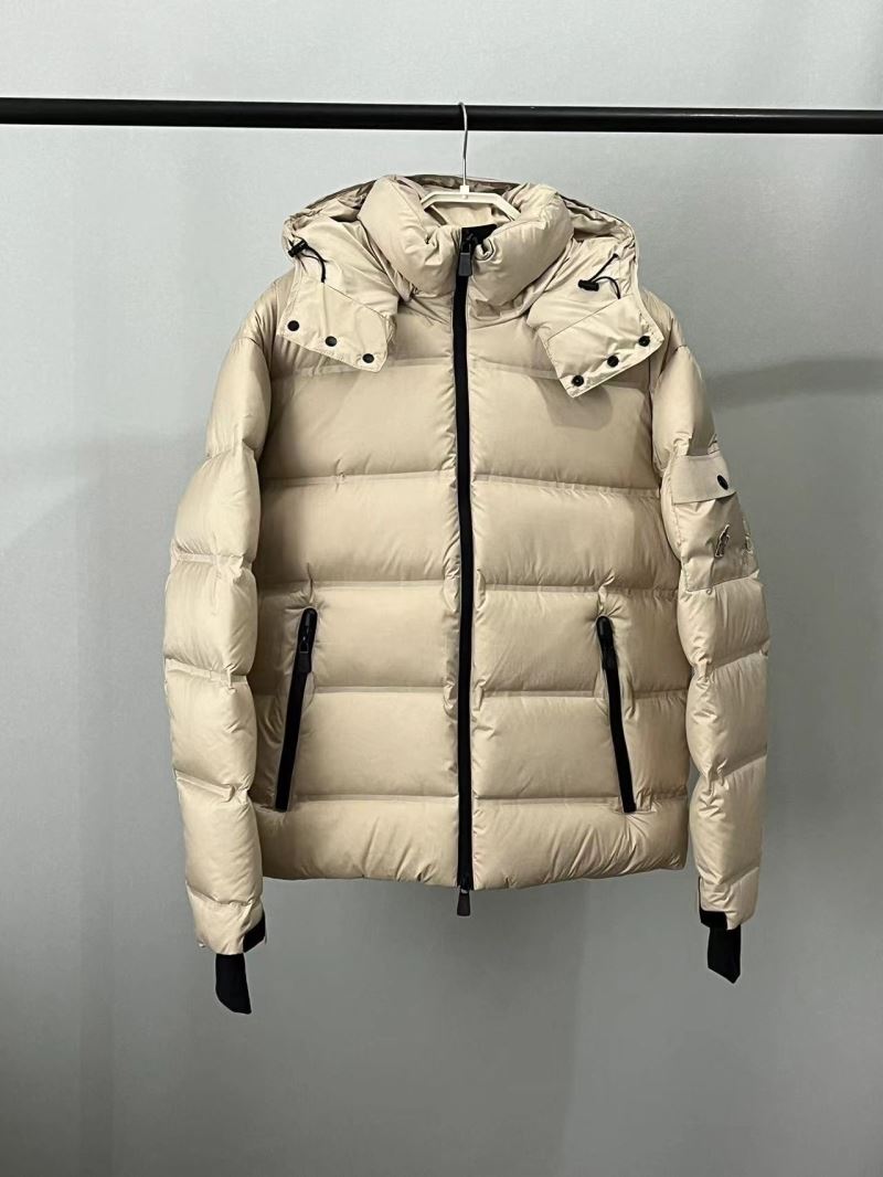 Moncler Down Jackets